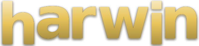 harwin logo